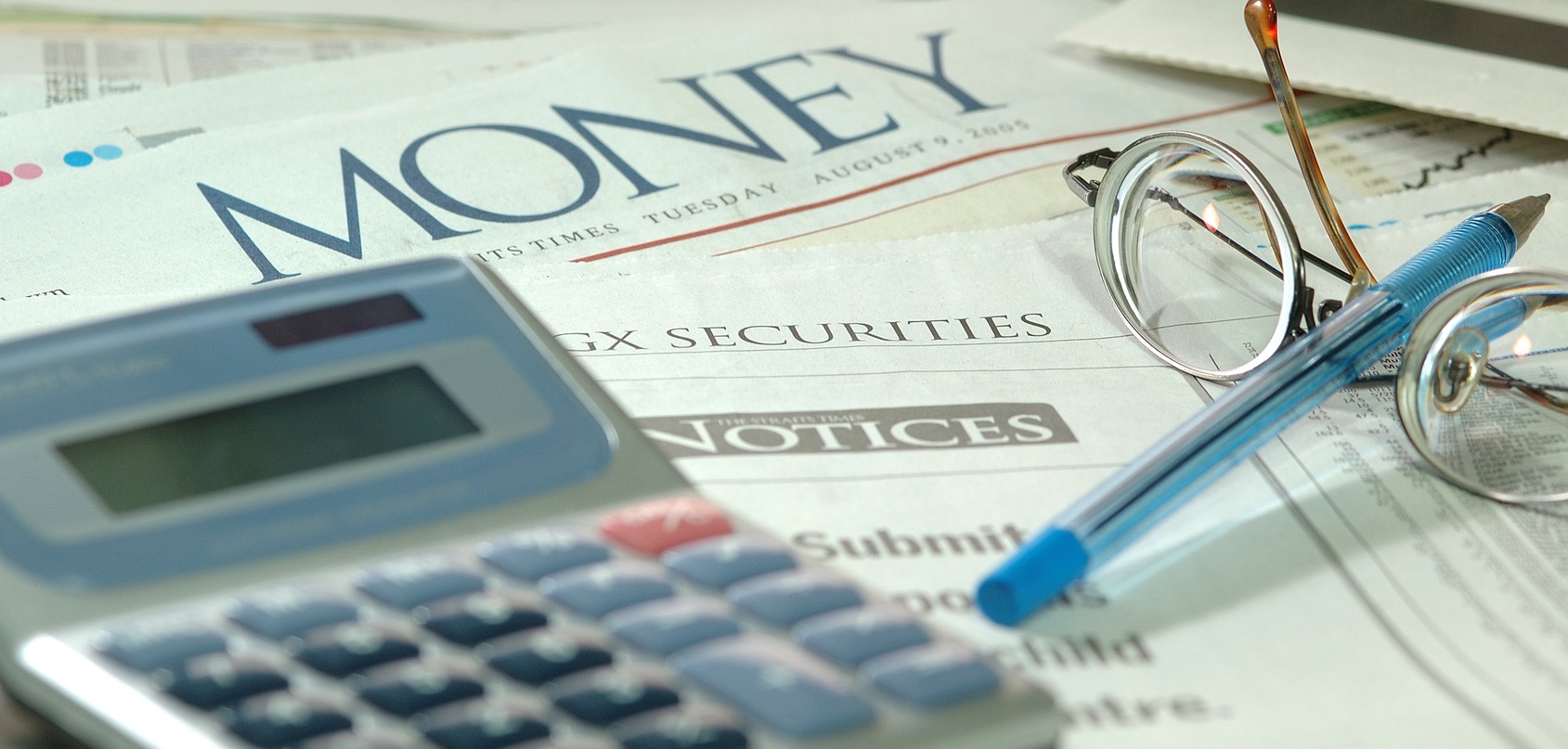 Financial Markets Education